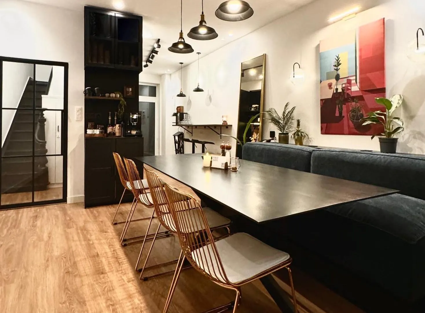 בית נופש אנטוורפן 3 Min Walk-Meir Cozy 3-4Br House בלגיה
